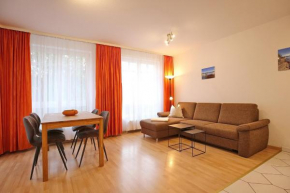 Likedeeler Wohnung 11, Boltenhagen